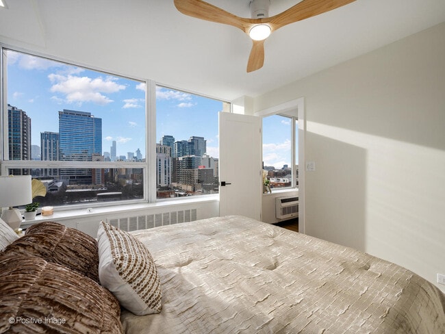 Building Photo - 1360 N Sandburg Terrace