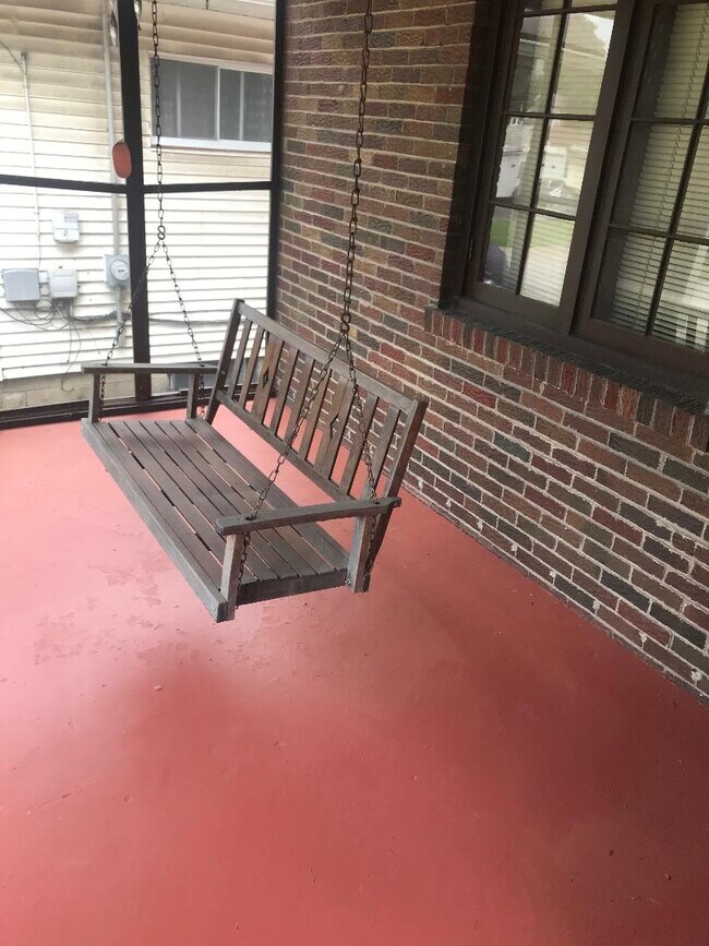 507 N Barker Ave 507 N Barker Ave Evansville IN 47712 Apartment Finder