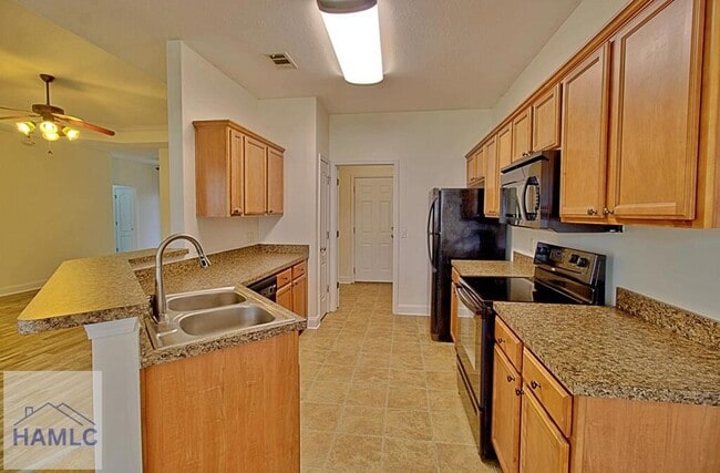 Building Photo - 907 Rachel Ln