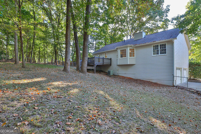 Building Photo - 114 Black Oak Trail