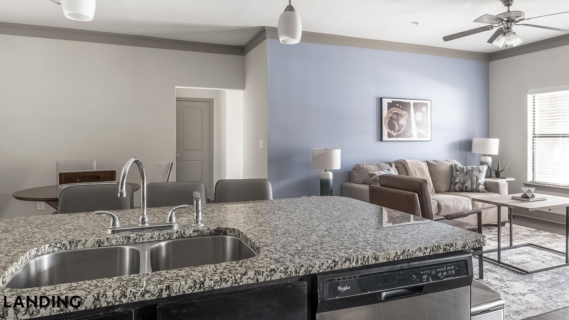 Building Photo - 18021 Kingsland Blvd