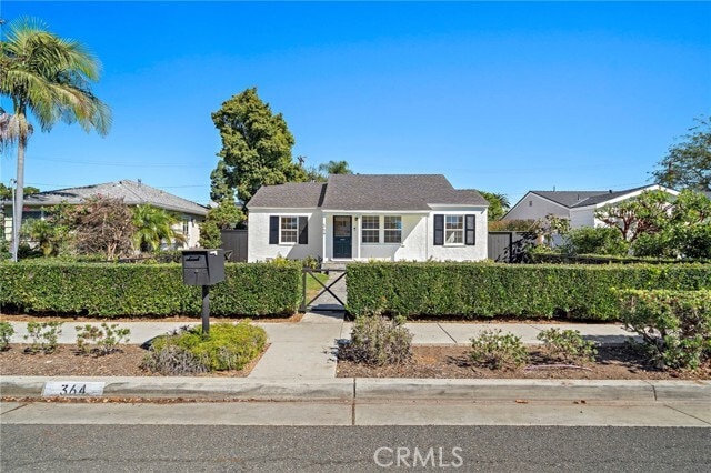 Primary Photo - 364 Broadway