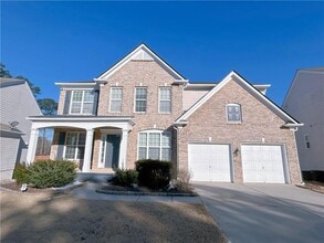 Building Photo - 810 Courageous Ct