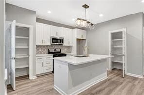 Building Photo - 6814 Dumble St