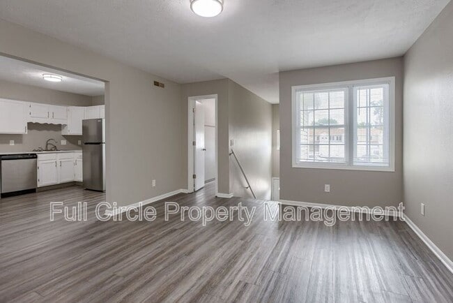 Building Photo - 2700 N 1st St