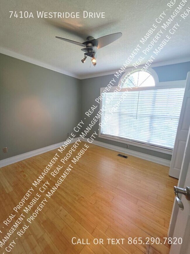 Building Photo - 7410 Westridge Dr
