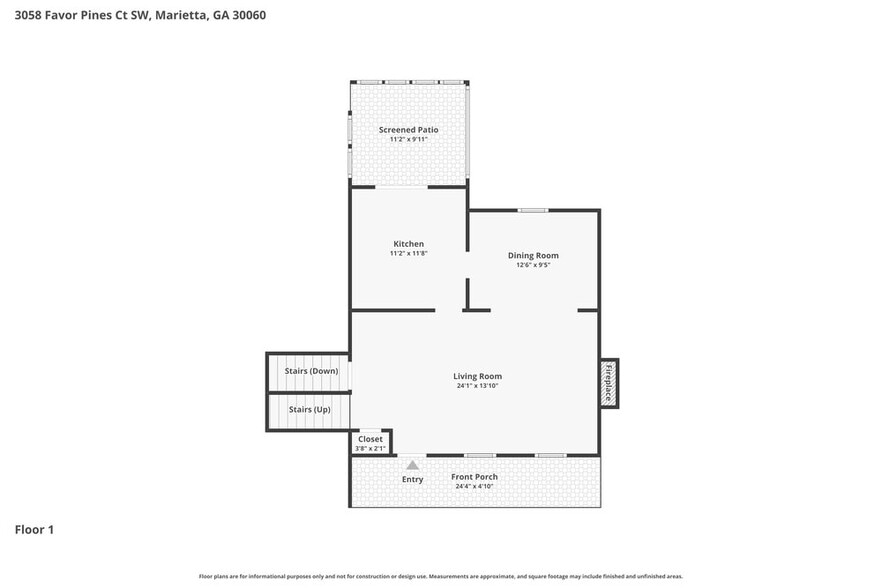 Building Photo - 3058 Favor Pines Ct