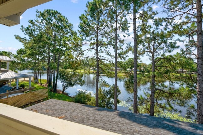 Building Photo - One of a Kind! Santa Rosa Beach Main home ...