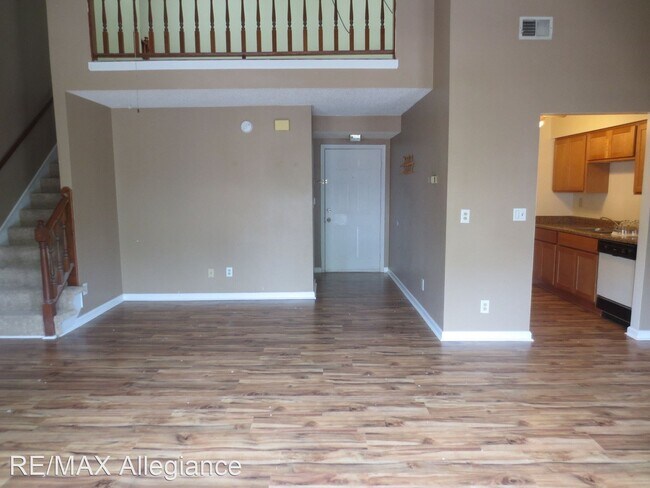 Building Photo - 1 br, 1.5 bath House - 1531 PENROSE ARCH