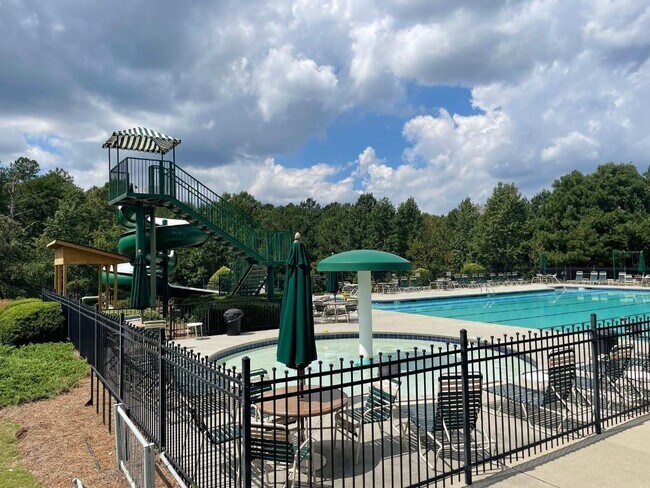 Building Photo - 1273 Lanier Springs Dr NE