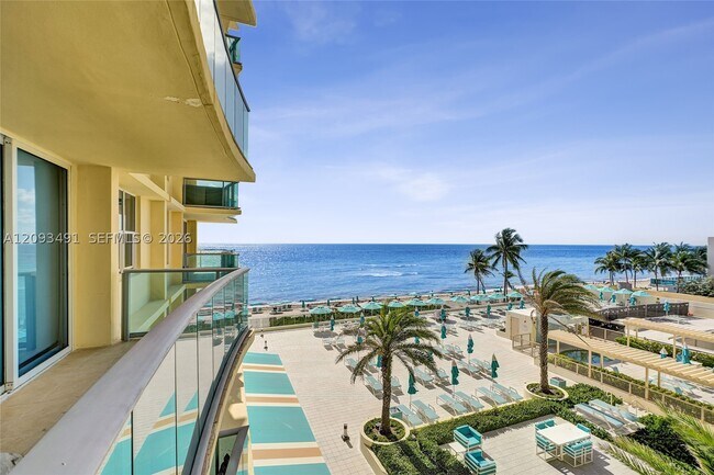 Building Photo - 2501 S Ocean Dr