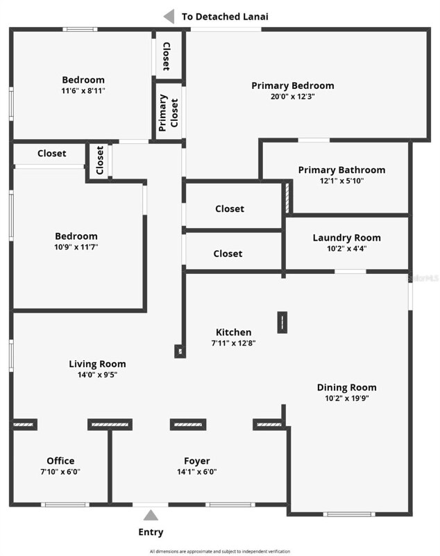 Building Photo - 7025 Ponderosa Dr