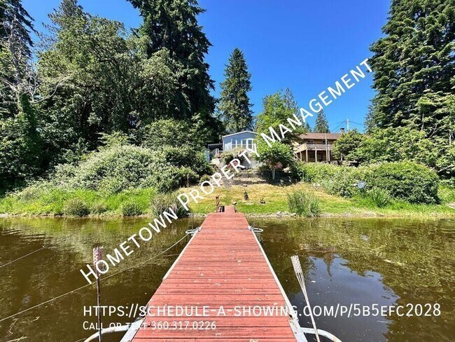 Building Photo - 5700 Black Lake Blvd SW