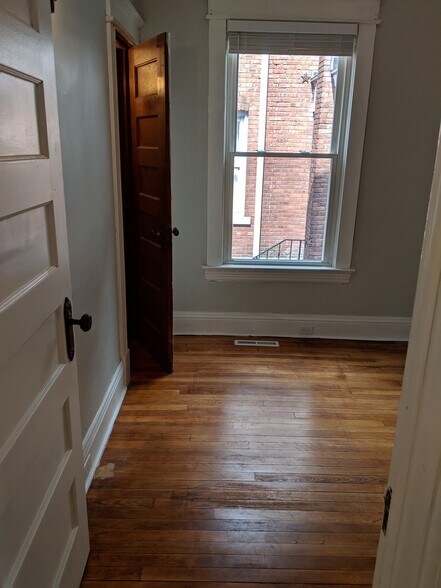 Bedroom 1 - 32 Pawling Avenue