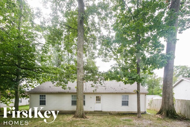 Building Photo - 11356 Cherry Tree Way