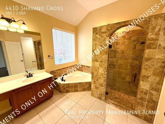 Building Photo - 4410 Shavano Cross