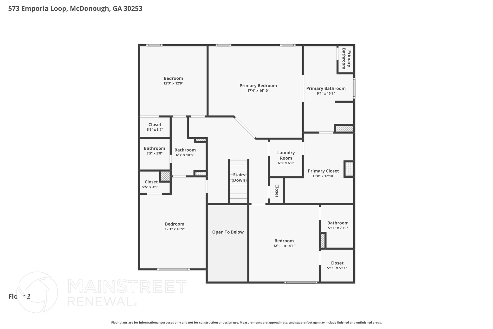 Building Photo - 573 Emporia Loop