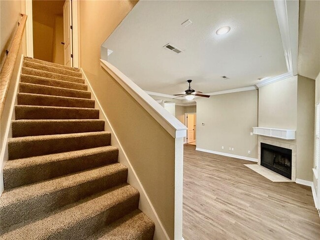 Building Photo - 4221 Zion Valley Dr