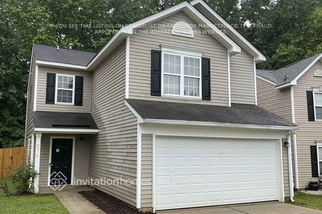 Building Photo - 8410 Wallace Glen Dr