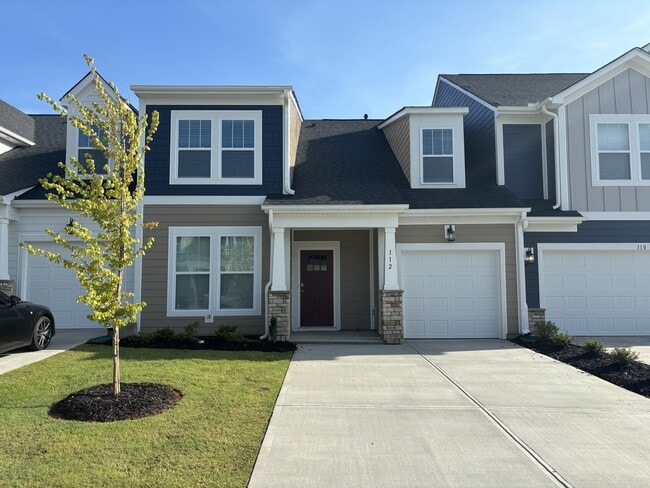 Building Photo - 112 Doya Ct