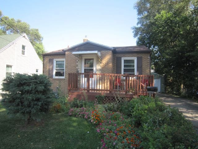 Primary Photo - 309 Pawling St