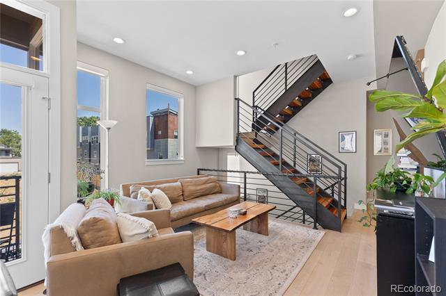 Building Photo - 4469 Tennyson St