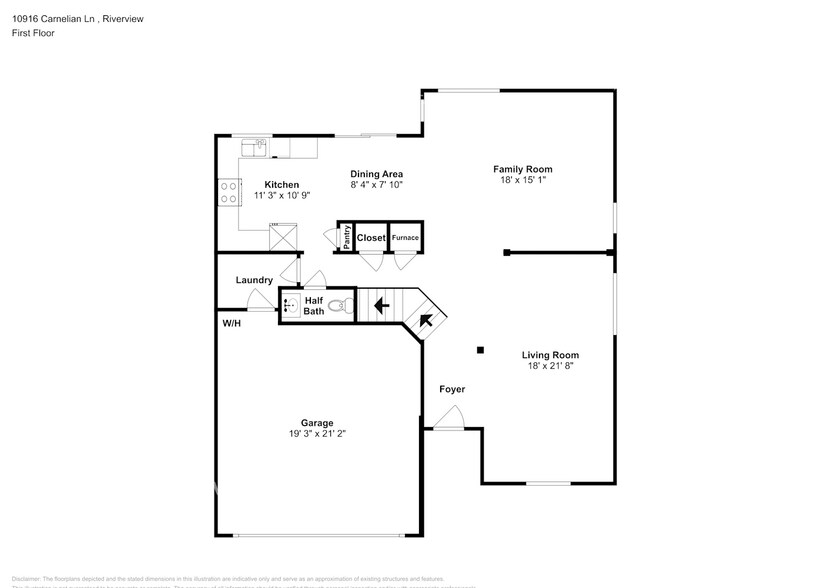 Building Photo - 10916 Carnelian Ln
