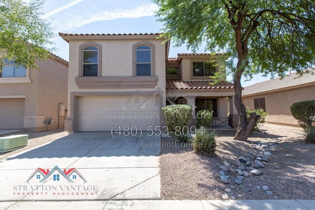 Building Photo - 42271 Colby Dr