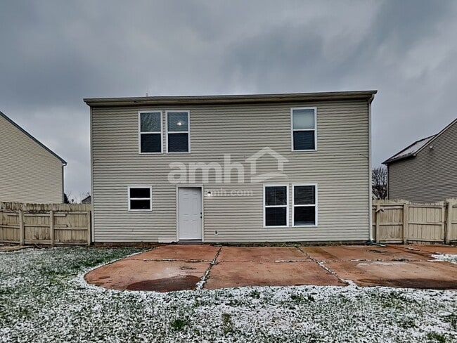 Building Photo - 1281 Rosemary Ct