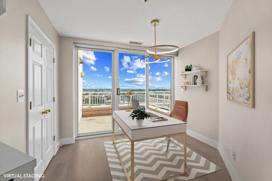 Building Photo - 100 Harborview Dr