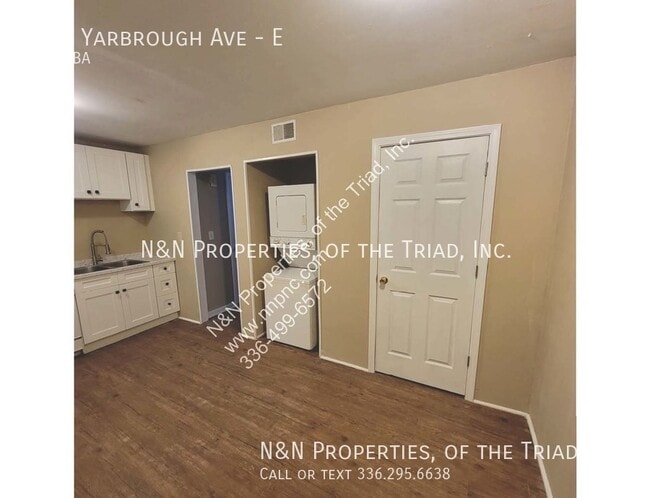 Building Photo - 3620 Yarbrough Ave