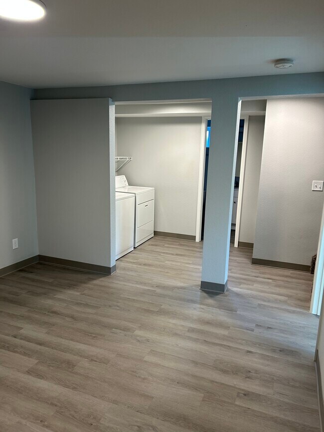 2nd Living Area - 3410 N Cascade Ave