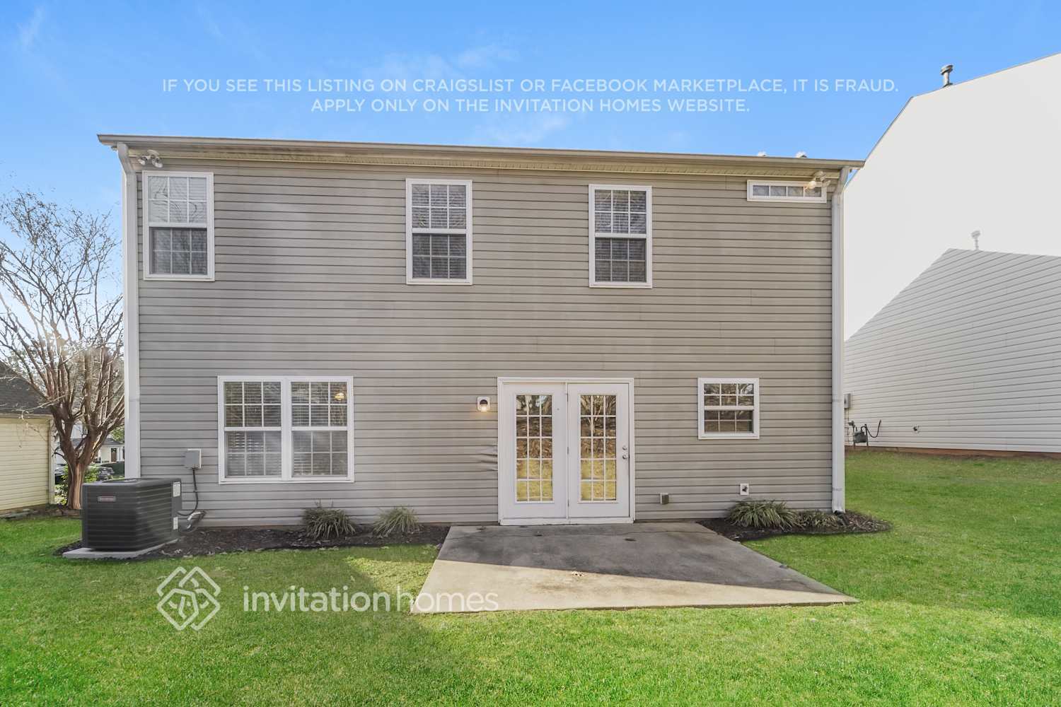Building Photo - 1307 Caselton Ct