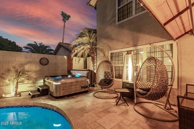 Building Photo - 5956 E Phelps Rd