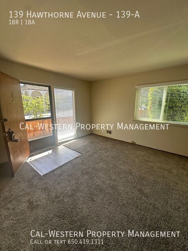 Building Photo - 139 Hawthorne Ave