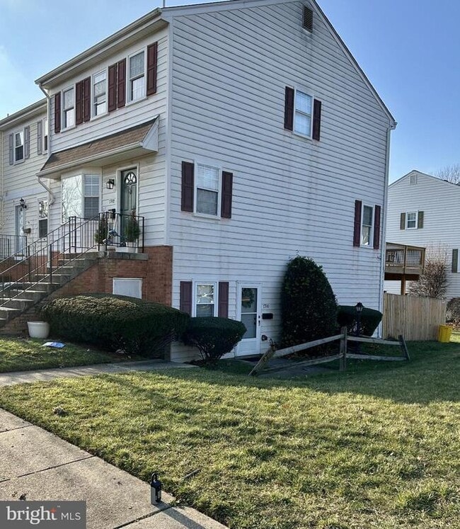 Building Photo - 1700 Copley Ct