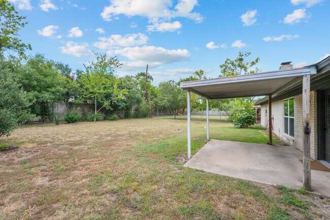 Building Photo - 1509 Barak Ln