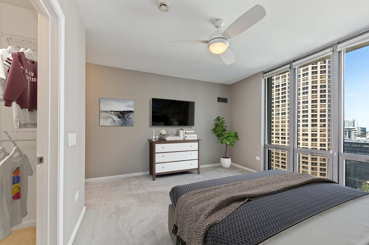 Building Photo - 125 S Jefferson St