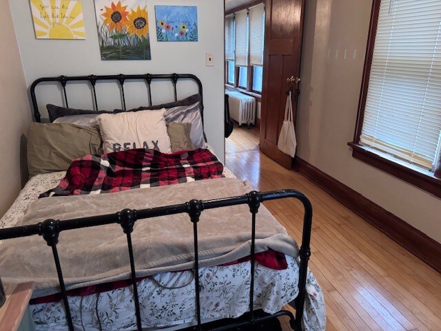 Building Photo - 3445 N Cramer St