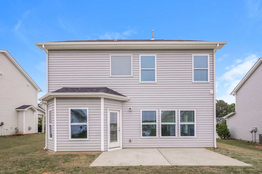 Building Photo - 934 Lakemont Dr