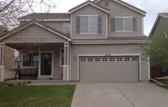 Building Photo - The Bluffs home for rent.