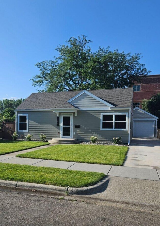 Building Photo - 2 bedroom in Billings MT 59102