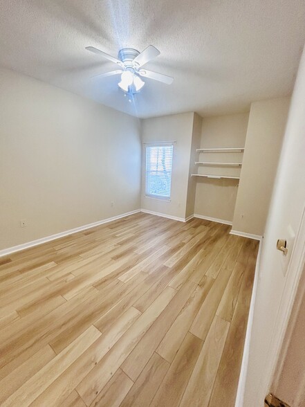 Master Bedroom - 14317 Climbing Rose Way