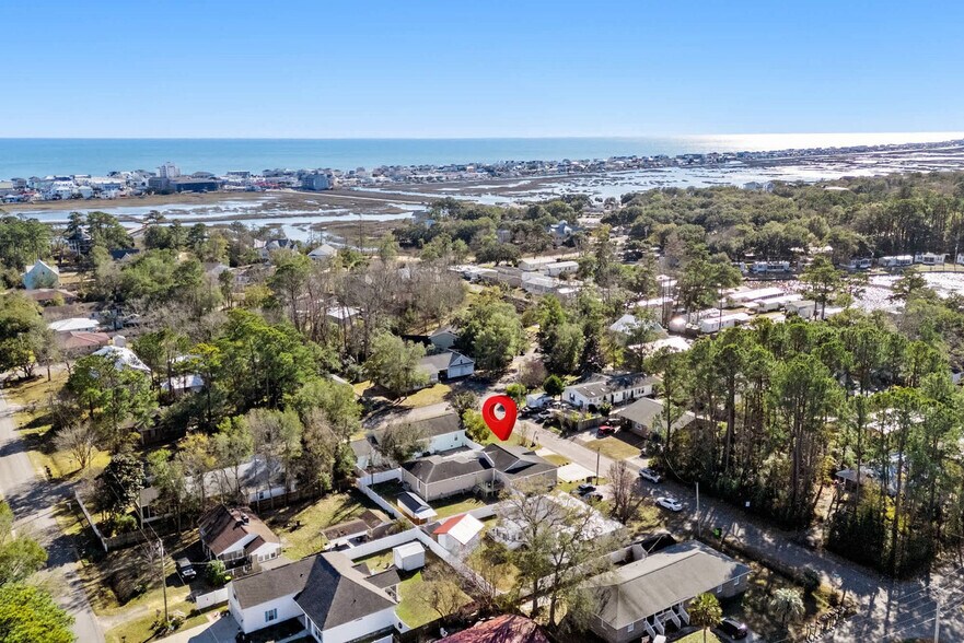 Building Photo - 430 Yaupon Ave