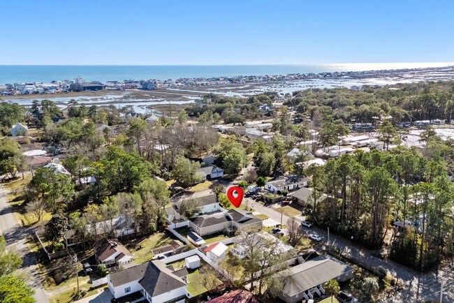 Building Photo - 430 Yaupon Ave