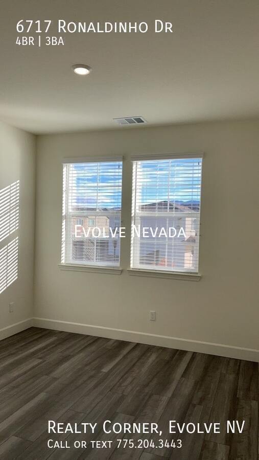 Building Photo - 6717 Ronaldinho Dr
