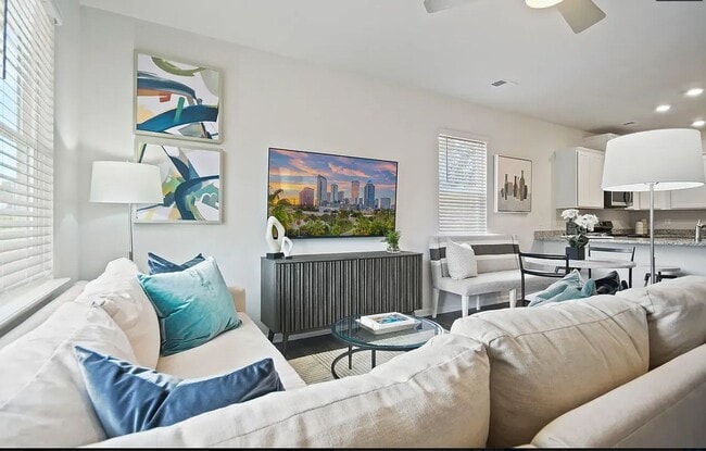 Building Photo - Large 3 Bedroom Townhome Coming Soon!
