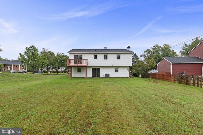 Building Photo - 506 Grigsby Ct