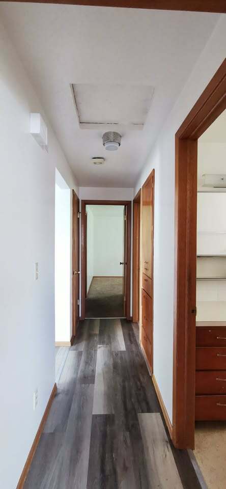 Hallway - 1340 NW Kenny Dr