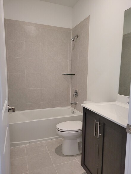 2nd Bathroom - 28726 SW 132nd Ct